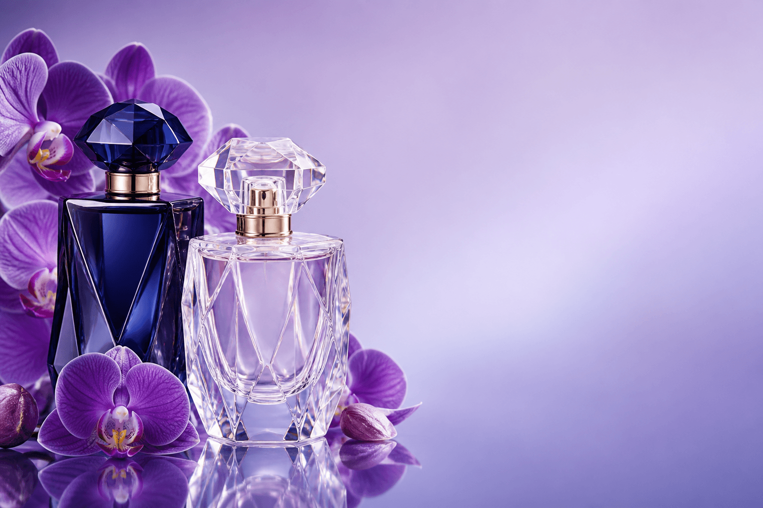 هفت ترفند برای ماندگاری بیشتر عطر